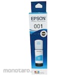 Epson Ink Printer in Bottle (Tinta Printer)