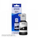 Epson Ink Printer in Bottle 001 (Tinta Printer)