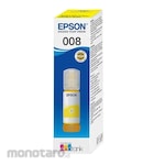 Epson Ink Printer in Bottle 008 (Tinta Printer)