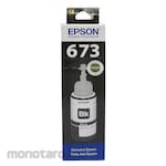 Epson Ink Printer in Bottle T673 Series (Tinta Printer)