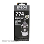 Epson Ink Printer in Bottle T774 Series (Tinta Printer)