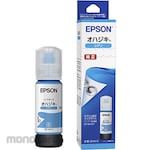 Epson Ink bottle for inkjet printers/Ohajiki (cyan 65ml) (Tinta Printer)