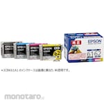 Epson Ink cartridge (4-color pack) (Tinta Printer)
