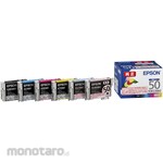 Epson Ink cartridge (6-color pack) (Tinta Printer)
