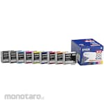 Epson Ink cartridge (9-color pack) (Tinta Printer)