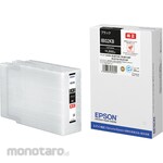 Epson Ink cartridge (black) IB02KB (Tinta Printer)