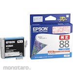 Epson Ink cartridge (cyan) (Tinta Printer)
