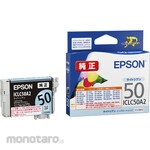 Epson Ink cartridge (light cyan) (Tinta Printer)