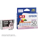Epson Ink cartridge (light magenta) (Tinta Printer)