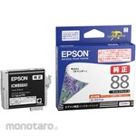 Epson Ink cartridge (matte black) (Tinta Printer)