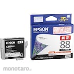 Epson Ink cartridge (photo black) (Tinta Printer)