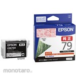 Epson Ink cartridge (photo black) for SC-PX5V2 (Tinta Printer)