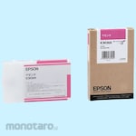 Epson Ink cartridge Epson IC36A (genuine) (Tinta Printer)