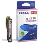 Epson Ink cartridge for Colorio printers/Kakigoori (light magenta) (Tinta Printer)