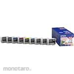 Epson Ink cartridge for SC-PX5V2 (9-color pack) (Tinta Printer)