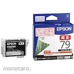 Epson Ink cartridge for SC-PX5V2 (matte black) (Tinta Printer)