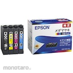 Epson Ink cartridge/Medamayaki (4-color pack) (Tinta Printer)