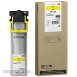 Epson Ink pack for business inkjet (yellow)/3000 pages (Tinta Printer)