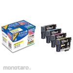 JIT Ink Cartridge (Tinta Printer)