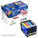 JIT Recycled Ink Cartridge Epson Compatible IC69 (Tinta Printer)