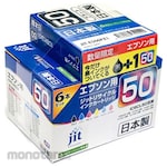 JIT Recycled Ink Cartridge for Epson (Tinta Printer)