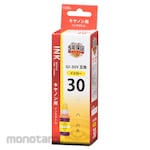 Ohm Electric Canon compatible ink bottle GI-30 (Tinta Printer)
