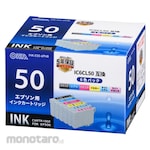 Ohm Electric Compatible ink Epson E50B (Tinta Printer)