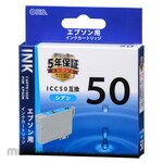 Ohm Electric Compatible ink Epson E50B (Tinta Printer)