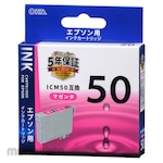 Ohm Electric Compatible ink Epson E50B (Tinta Printer)