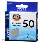Ohm Electric Compatible ink Epson E50B (Tinta Printer)