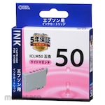 Ohm Electric Compatible ink Epson E50B (Tinta Printer)