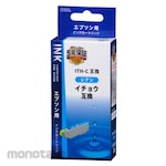 Ohm Electric Compatible ink Epson EITHB Ginkgo (Tinta Printer)