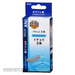Ohm Electric Compatible ink Epson EITHB Ginkgo (Tinta Printer)