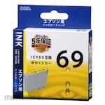 Ohm Electric Epson compatible ink 69 (Tinta Printer)