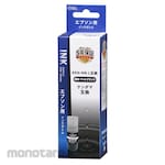 Ohm Electric Epson compatible ink bottle Kendama (Tinta Printer)