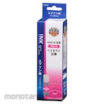 Ohm Electric Epson compatible ink bottle hedgehog HAR (Tinta Printer)