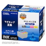 Ohm Electric Epson compatible ink mug (Tinta Printer)