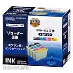 Ohm Electric Epson compatible ink recorder (Tinta Printer)