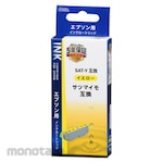 Ohm Electric Epson compatible ink sweet potato (Tinta Printer)