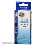 Ohm Electric Epson compatible ink sweet potato (Tinta Printer)