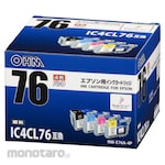 Ohm Electric Epson general purpose ink 76 (Tinta Printer)