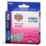 Ohm Electric Ink Cartridge for Epson KAM Series Turtle High Capacity (Tinta Printer)