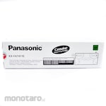 Panasonic Ink Printer Toner (Tinta Printer)