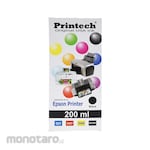 Printech Ink Printer for Epson 200ml USA (Tinta Printer)