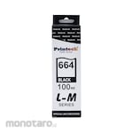 Printech Ink Printer for L-M Epson 100ml 664 (Tinta Printer)