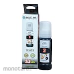 SJ Ink Liquid Refill Ink 003 for Epson (Tinta Printer)