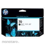 HP (Hewlett-Packard Japan) Genuine HP70 ink cartridges (Tinta Printer)