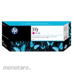 HP (Hewlett-Packard Japan) Genuine HP772 ink cartridge (Tinta Printer)