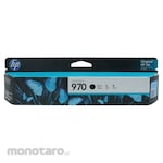 HP (Hewlett-Packard Japan) Genuine HP970 ink cartridges (Tinta Printer)
