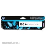 HP (Hewlett-Packard Japan) Genuine HP980 ink cartridges (Tinta Printer)